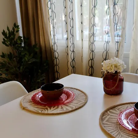 Apartament Wish Gran Plaza De *