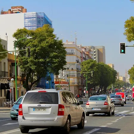 Apartament Wish Gran Plaza De *