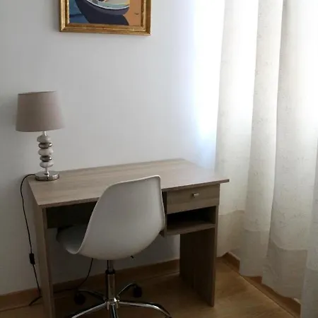 Apartment Wish Gran Plaza De Seville