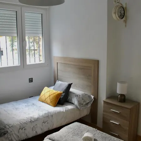 Apartment Wish Gran Plaza De