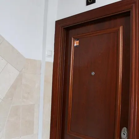 Wish Gran Plaza De Apartment