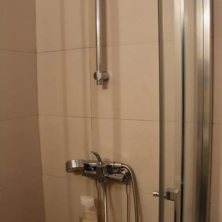 Wish Gran Plaza De Apartment Seville