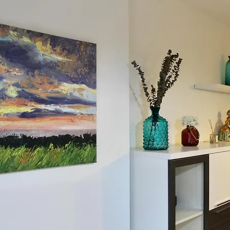 Apartment Wish Gran Plaza De Seville
