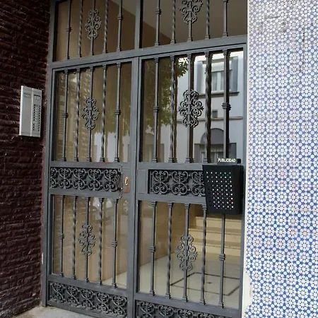 Apartment Wish Gran Plaza De