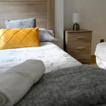 Apartment Wish Gran Plaza De