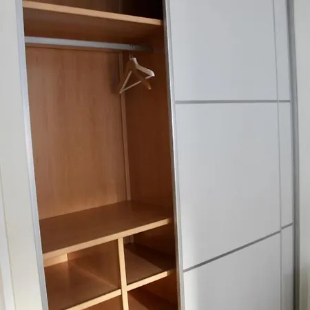 Apartment Wish Gran Plaza De *