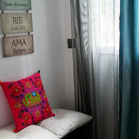 Apartment Wish Gran Plaza De