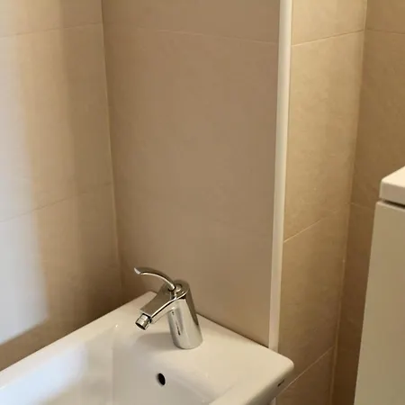 Wish Gran Plaza De Apartment *
