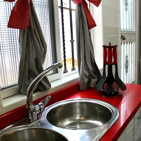 Wish Gran Plaza De Apartment