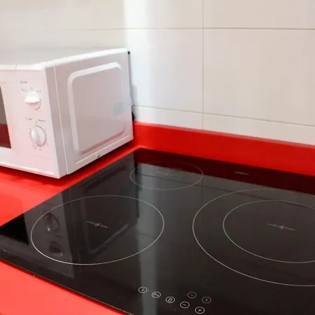 Wish Gran Plaza De Apartment