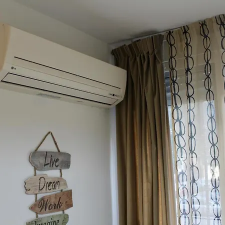 Apartment Wish Gran Plaza De Seville