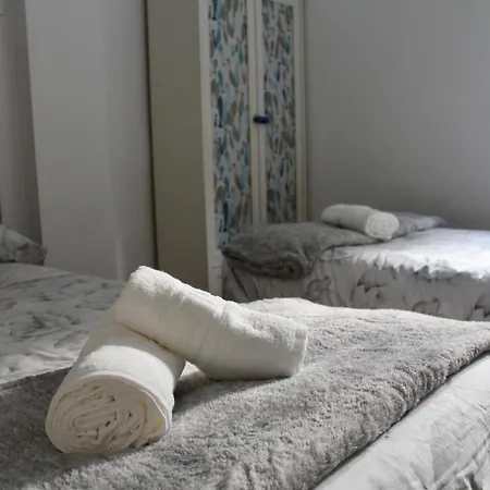 Wish Gran Plaza De Apartment *