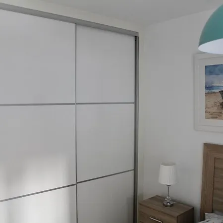 Wish Gran Plaza De Apartment *
