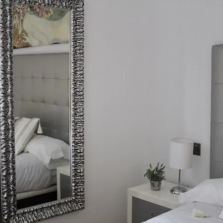 Apartment Wish Gran Plaza De Seville
