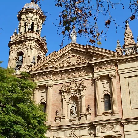 Wish Gran Plaza De Apartment Seville
