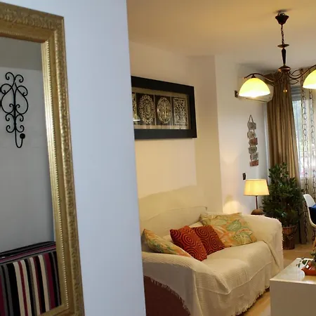 Apartment Wish Gran Plaza De Seville
